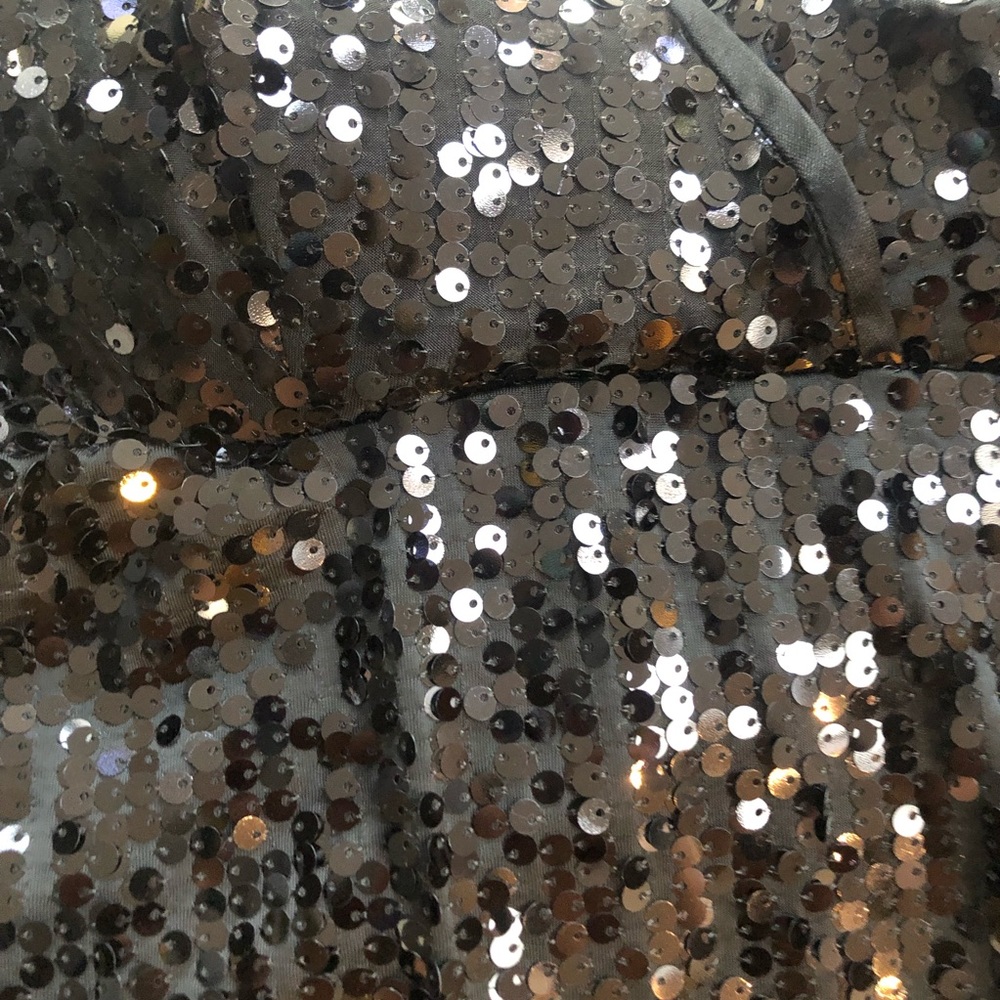 Sparkle dress - Picture 2 of 2